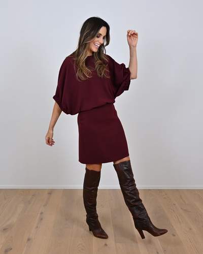 Léonie de Paris - Dames mode
