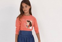 Mayoral zomer meisjes 8-16j - Kids