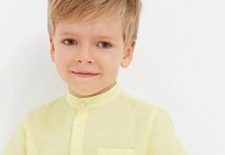 Mayoral zomer jongen 2-9j - Kids