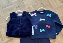 Someone girls winter 2-10j - Kids