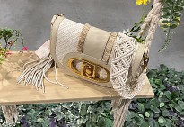 Liu jo handtassen en sjaals - Dames mode