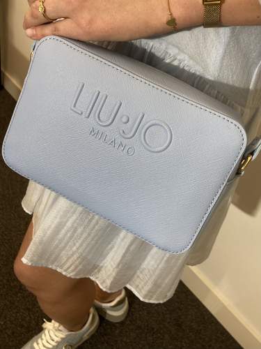 Liu jo handtassen en sjaals - Dames mode