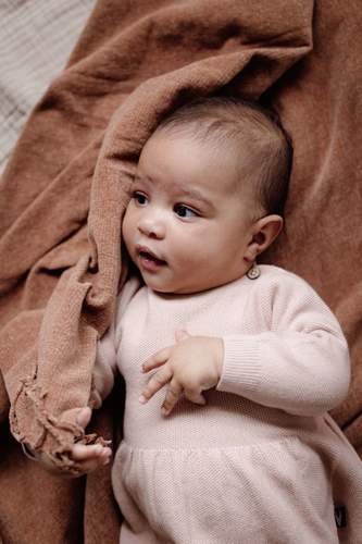 LEVV newborn - Baby