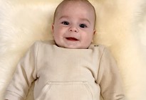 Gymp boys - Baby