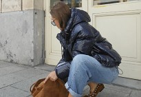 DOU DOUN - Dames mode