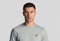 Lyle & Scott - Heren mode