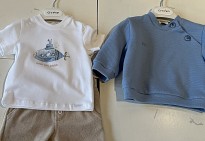 Gymp boys - Kids
