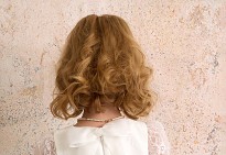 Miss Leod - Communie en Lentefeest