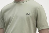 Fred Perry - Heren mode