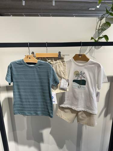 Mayoral boys 2-9j - Kids