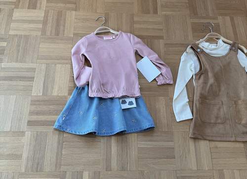 Someone girls winter 2-10j - Kids