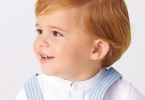 Mayoral zomer jongen 6m-3j - Baby