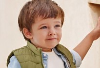 Mayoral zomer jongen 6m-3j - Baby