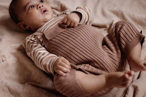 LEVV newborn - Baby