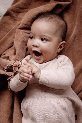 LEVV newborn - Baby