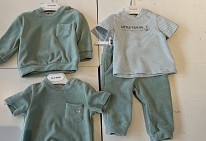 Gymp boys - Kids