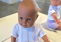 Gymp girls - Baby