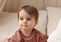 Feetje meisjes - Baby