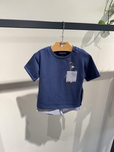 Mayoral boys 2-9j - Kids