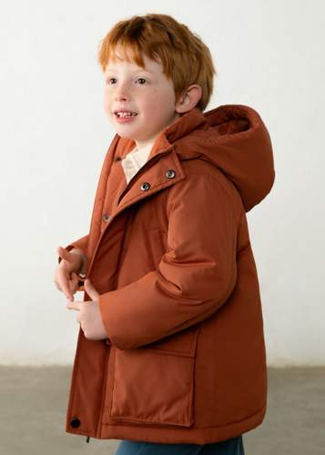 Mayoral BOYS 2-9j WINTER - Kids