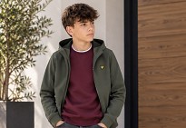 LYLE&SCOTT - Kids