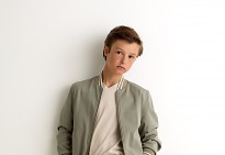 Red Limit - Communie en Lentefeest