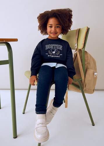 Mayoral winter girls 2-9j - Kids
