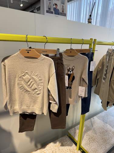 Mayoral BOYS 2-9j WINTER - Kids