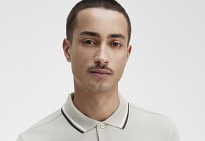 Fred Perry - Heren mode