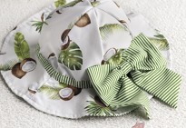 swimwaer Meia Pata girls - Baby