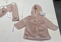 Gymp Girls - Baby
