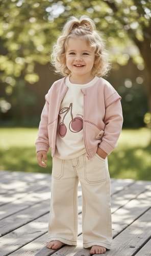 Mayoral girls - Baby