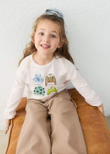 Mayoral GIRLS 2-9j WINTER - Kids
