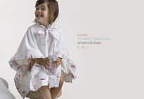 swimwaer Meia Pata girls - Baby