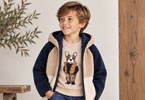 Mayoral Boys 2-9j - Kids