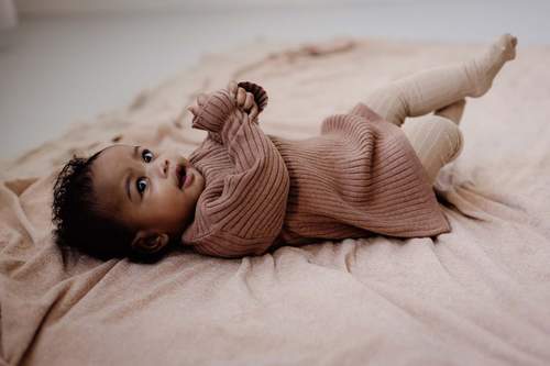LEVV newborn - Baby