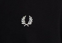 Fred Perry - Heren mode