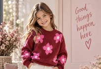 Someone girls 2-10j - Kids