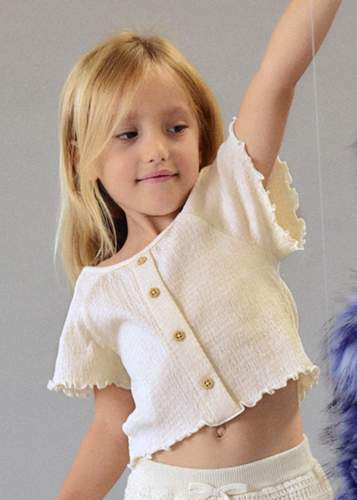 Mayoral girls 2-9j - Kids