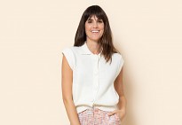 Terre Blue - Dames mode