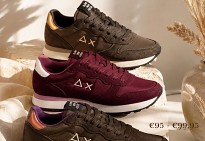 Sun68 sneakers - Dames mode