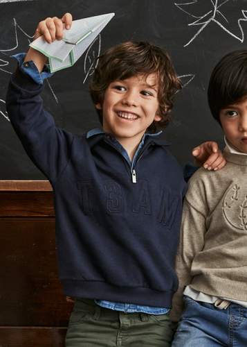 Mayoral  winter boys 2-9j - Kids