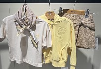 Mayoral girls 2-9j - Kids