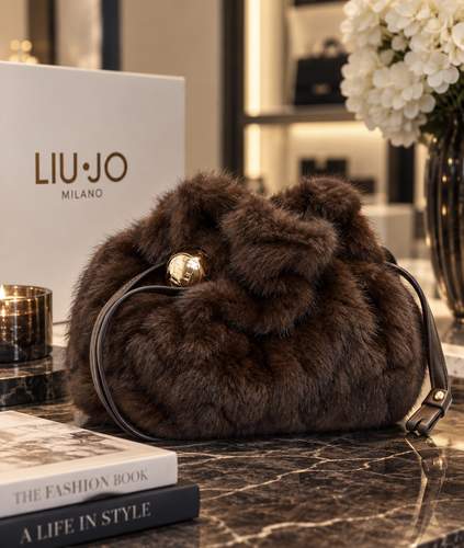 Liu jo handtassen en sjaals - Dames mode