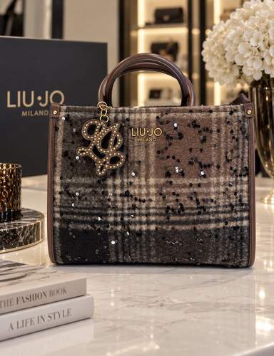 Liu jo handtassen en sjaals - Dames mode