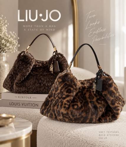 Liu jo handtassen en sjaals - Dames mode