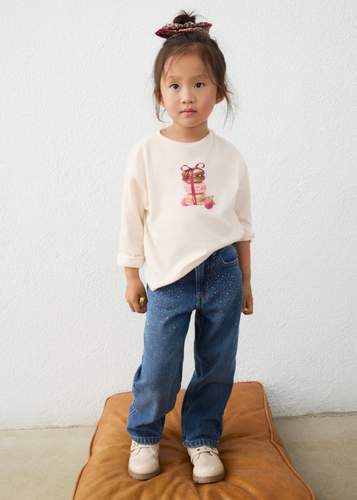 Mayoral GIRLS 2-9j WINTER - Kids
