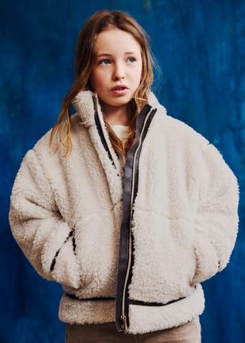 Mayoral GIRLS 10-16j WINTER - Kids