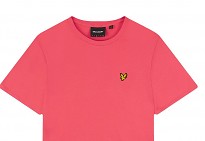 Lyle & Scott - Heren mode