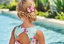 Mayoral zomer meisjes 2-9j - Kids